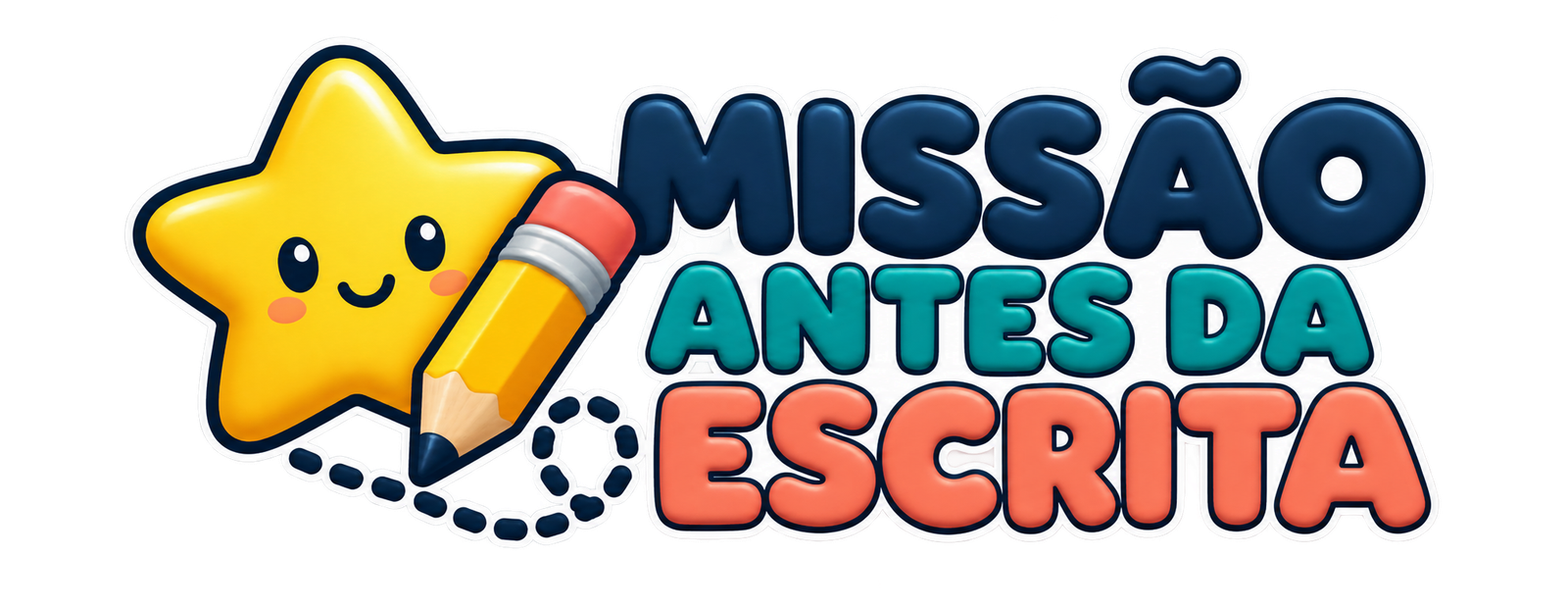 Missão Antes da Escrita